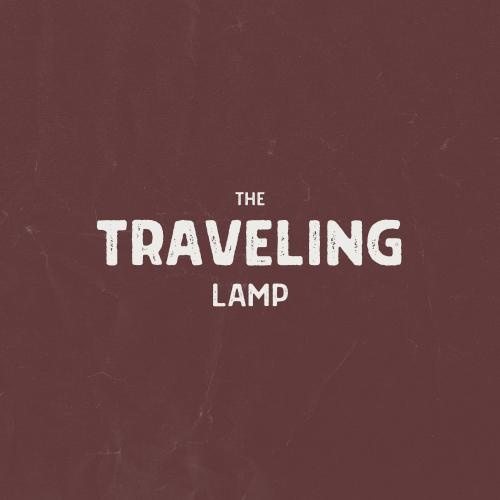 The Traveling Lamp